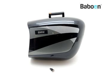 Koffer Rechts BMW R 1200 RT 2010-2013 (R1200RT 10), Verzenden, Gebruikt