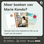 Opgeruimd! 9789400505629 Marie Kondo, Verzenden, Gelezen, Marie Kondo