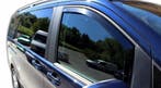 Zijwindschermen Mercedes Vito W447 2014-, Ophalen of Verzenden, Nieuw