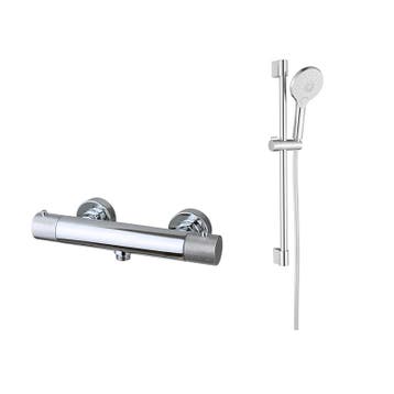 Sani Royal Thermostatische douchemengkraan met, Nieuw