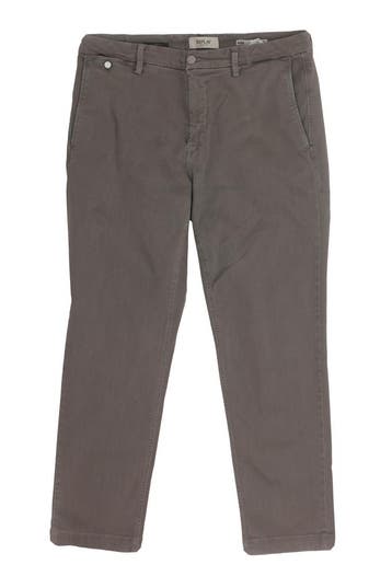 Replay Broek in maat W33 L32 Beige, Kleding | Heren, Verzenden, Zo goed als nieuw, Overige kleuren, Replay
