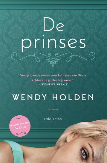 De Prinses | Wendy Holden | Nieuw, Ophalen of Verzenden, Nieuw, Wendy Holden