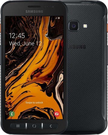 Magazijn opruiming Samsung Galaxy Xcover 4s  (model 2019..., Nieuw