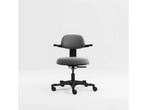 Backerz Ergonomische Werkkruk - Bureaustoelen voor, Verzenden, Nieuw