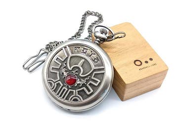Square Enix - Dragon Quest - Square Enix pocket watch -, Nieuw