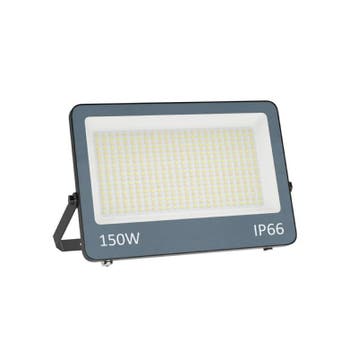 LED FLOODLIGHT PRO | 150W | CCT-SWITCH, Nieuw
