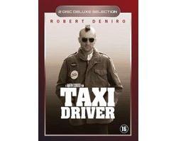 Taxi Driver (2DVD)(Deluxe Selection), Verzenden, Nieuw in verpakking