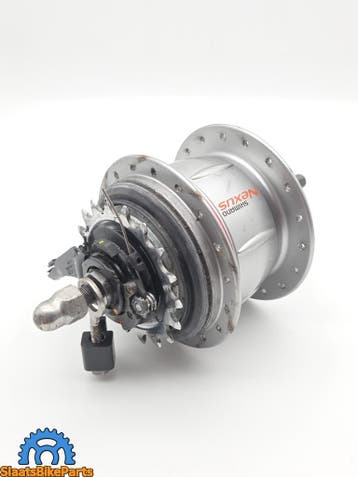 Shimano Nexus | 8V SG-8R36 | Achterwielnaaf, Ophalen of Verzenden, Gebruikt