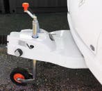 Neuswiel KARTT Premium 48mm met Turn-Lock systeem, Auto-onderdelen, Banden en Velgen, Ophalen of Verzenden, Nieuw