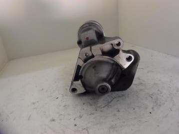 Startmotor 1,4KW Dacia Renault Nissan gebruikt 1 jaar, Verzenden, Nieuw
