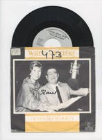 Willy En Willeke Alberti – Lachen, Beetje Huilen / Willeke A, Cd's en Dvd's, Vinyl Singles, Ophalen of Verzenden, Nieuw in verpakking