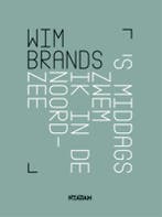 s Middags zwem ik in de Noordzee 9789046817469 Wim Brands, Verzenden, Gelezen, Wim Brands