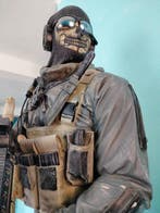 Studio Oxmox - MuckleMannequins - Action figure Simon, Nieuw