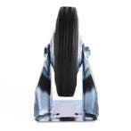 Benson Bokwiel - 160 mm - Slijtvast rubber - 130 kg draag..., Ophalen of Verzenden, Nieuw