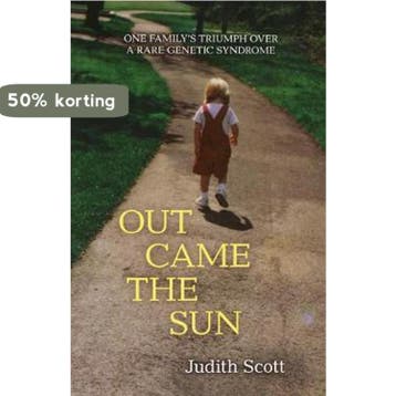 Out Came the Sun - Judith Scott 9780897335829, Verzenden, Zo goed als nieuw, Judith Scott