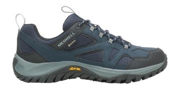 2dekans | Merrell Bryce Radius GTX Mid - 44.5, Ophalen of Verzenden, Zo goed als nieuw, Merrell
