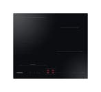 €429 Samsung NZ64B6056FK Inductie kookplaat, Ophalen of Verzenden, Nieuw