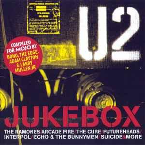 cd - Various - U2 Jukebox, Cd's en Dvd's, Cd's | Overige Cd's, Zo goed als nieuw, Verzenden