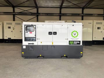 Deutz TCD2.9L4 - 60 kVA Stage V Generator - DPX-19006.1, Ophalen of Verzenden