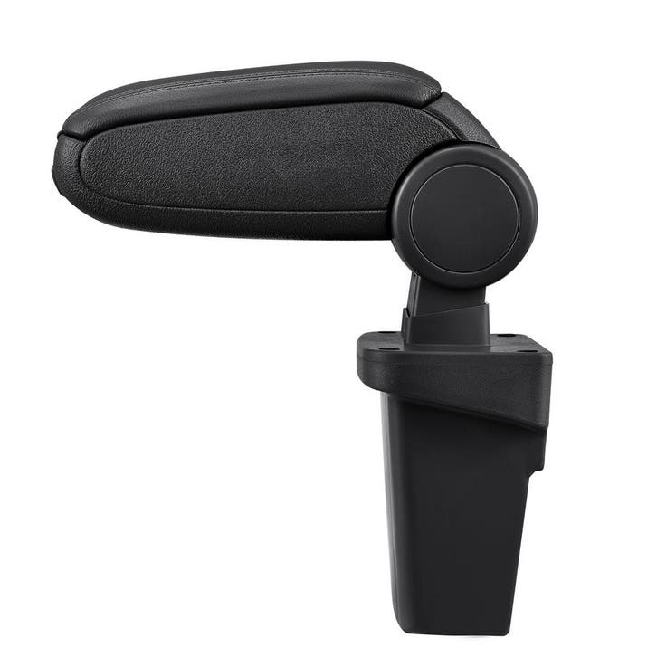 Armsteun voor Ford Focus 3. generatie 2011 kunstleer zwart, Auto-onderdelen, Interieur en Bekleding, Verzenden