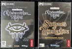 Neverwinter Nights Shadows of Undrentide PC Game Small Box, Verzenden, Nieuw