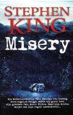 Misery 9789021015668 Stephen King, Verzenden, Gelezen, Stephen King