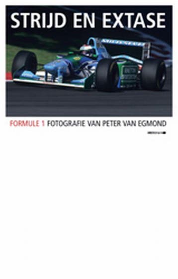 Strijd en extase / Amstel Sport - Nando Boers 9789048200320, Verzenden, Gelezen, Nando Boers