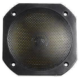 Inbouw luidspreker zeewaterbestendig speaker 50 Watt 8 ohm, Audio, Tv en Foto, Luidsprekers, Verzenden, Nieuw