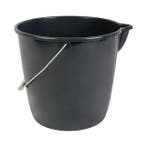 Emmer | Talen Tools | 12 liter, Verzenden, Nieuw