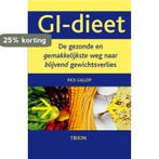 Het GI-dieet 9789043906036 R. Gallop, Boeken, Kookboeken, Verzenden, Gelezen, R. Gallop