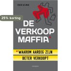 De verkoopmaffia 9789077881910 Erwin Wijman, Verzenden, Gelezen, Erwin Wijman