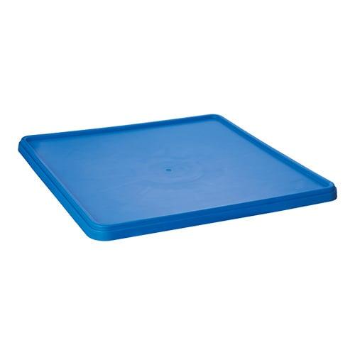 Deksel voor vaatwaskorven 50x50x2,5(h)cm CaterRacks, Zakelijke goederen, Horeca | Keukenapparatuur, Nieuw in verpakking, Verzenden