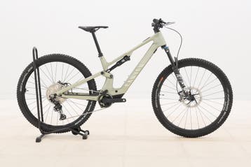 Canyon NEURON:ONFLY CF 8 – 2024 – 175 - 183 cm, Fietsen en Brommers, Verzenden, Zo goed als nieuw, Overige merken