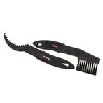 Cassette reiniger fiets + reinigingsborstel voor derailleur, Ophalen of Verzenden, Nieuw