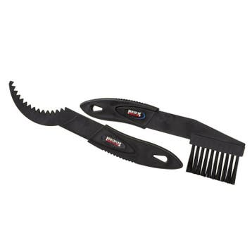 Cassette reiniger fiets + reinigingsborstel voor derailleur, Ophalen of Verzenden, Nieuw