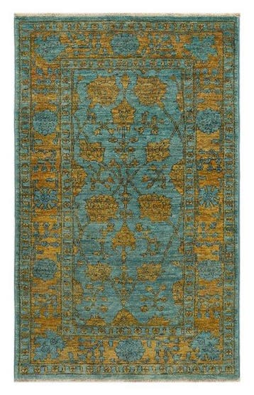 Ziegler - Farahan - Nieuw - Vloerkleed - 127 cm - 77 cm, Nieuw