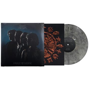 lp nieuw - greta van fleet - Palace for the People (pre-o..., Verzenden, Zo goed als nieuw, Overige formaten