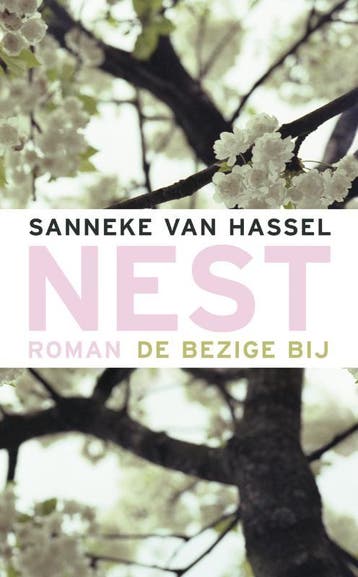 Nest | Sanneke Hassel | Nieuw, Ophalen of Verzenden, Nieuw, Sanneke Hassel