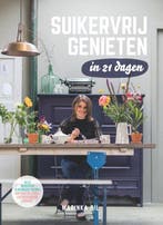 Suikervrij genieten 9789082247770 Marinka Bil, Verzenden, Gelezen, Marinka Bil