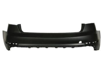 Bumper o.a: Audi, A4 (B9), A4 Allroad Quattro (B9) - S4 (B9), Ophalen of Verzenden, Nieuw, Audi, Bumper