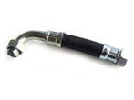 Olieaanzuigbuis voor de voorste koeler. Porsche 911 1972-73, Verzenden, Nieuw