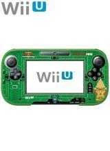MarioWiiU.nl: Wii U Gamepad Hoes - Zelda - iDEAL!, Spelcomputers en Games, Spelcomputers | Nintendo Wii U, Zo goed als nieuw, Ophalen of Verzenden