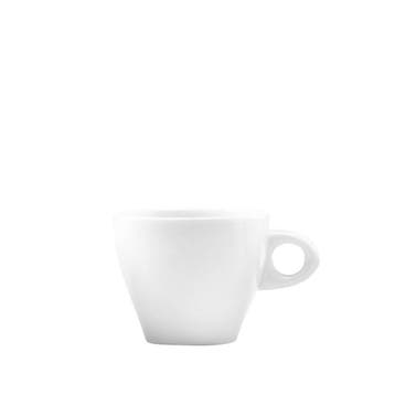 GGM Gastro | (6 stuks) SELTMANN WEIDEN | Cappuccino kop - |, Verzenden, Nieuw, Kop(pen) en/of Schotel(s)