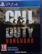Call of Duty Vanguard (ps4 tweedehands game), Spelcomputers en Games, Games | Sony PlayStation 4, Ophalen of Verzenden, Zo goed als nieuw