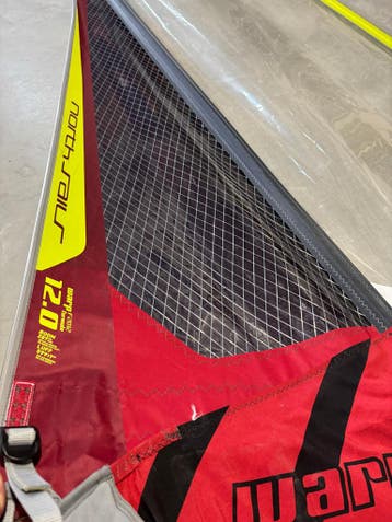 North Sails Warp Formula 12.0, Ophalen of Verzenden, Nieuw