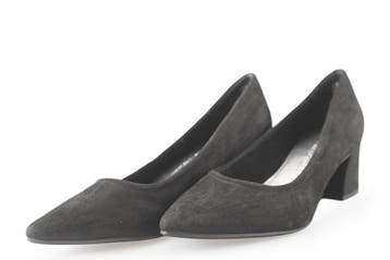 Marco Tozzi Pumps in maat 39 Blauw, Pumps, Marco Tozzi, Zo goed als nieuw, Verzenden