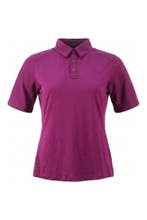 Icebreaker Polo in maat S Roze, Icebreaker, Verzenden, Zo goed als nieuw, Overige kleuren