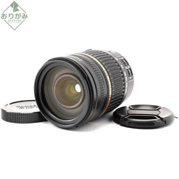 Tamron AF 3.5-6.3/28-300mm LD XR Di VC Macro for Canon, Nieuw