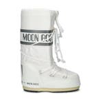 Moonboot The Original Moonboot Icon snowboots in het Wit, Verzenden, Wit, Snowboots, Nieuw