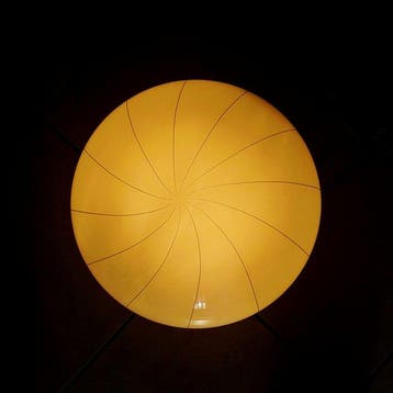 Selene Illuminazione - Vetri Murano 004 - Wandlamp - Wand-